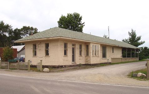 MC Derby MI Depot